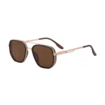 C7 Exterior Black, Interior Dark Tea Gold, All Tea Color