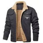 Bull Head Dark Gray