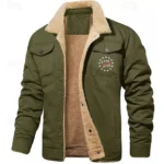 National Day Military Green