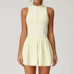 Milky Yellow