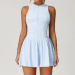 Water Blue