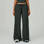 3058 Vest + 3058 Trousers--bright Red