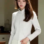 White-350g Austrian Velvet [-5 ℃ -10 ℃ 】
