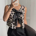 Leopard Print (European Size)