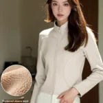 Moonlight White-600g Thickened Alpaca Wool [-20 ℃ -0 ℃ 】