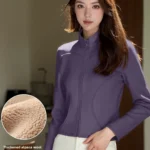 Sauce Eggplant Purple - 600g Thickened Alpaca Wool [-20 ℃ -0 ℃ 】