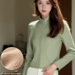 Cardamom Green-600g Thickened Alpaca Wool [-20 ℃ -0 ℃ 】