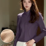 Ningye Purple - 600g Thickened Alpaca Wool [-20 ℃ -0 ℃ 】