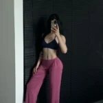 Raspberry Red