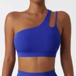 Klein Blue Vest