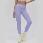 Bright blue purple