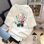 X327 (White)