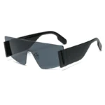 C01 Black and Gray