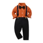 Halloween Pumpkin Color