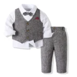 gray stripe