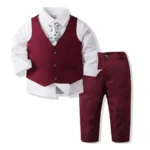Wine Red