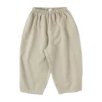 Khaki Mosquito-repellent Pants