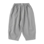 Gray-blue Mosquito-repellent Pants