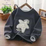YJ five stars iron gray