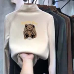 Khaki (Fleece Lined)