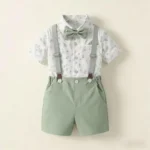 New Mint Milk Green