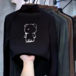V0032 Black