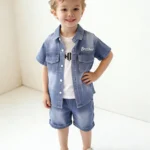 Denim Blue