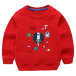 Hoodie-Red