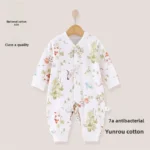 Mengmiao Yilin-Four Seasons Jumpsuit