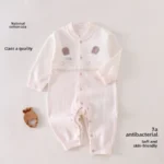 Bear Little Ear-Pink