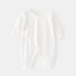 White (Angel Wings Jumpsuit)