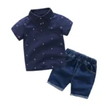 966 Navy Blue