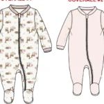 Deer pink