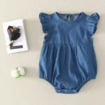 Sister Denim Blue