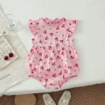 Pink Cherry