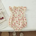 Champagne Cherry
