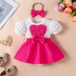 LD159 Rose Red