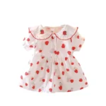 Musical Note Red Wings