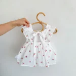 Cherry Dress