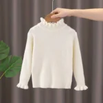 Lace Collar