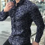 Navy Blue