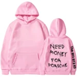 Pink 311
