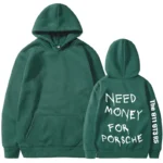 Dark Green 311