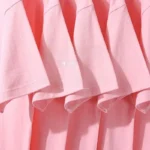 Peach Pink