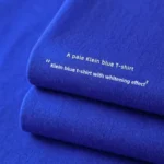 Klein Blue