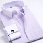FS18 Purple Jacquard