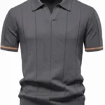 A dark gray