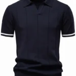 A Navy Blue