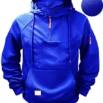Royal blue 1