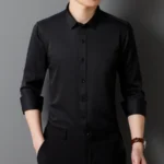 Black【Long Sleeves】